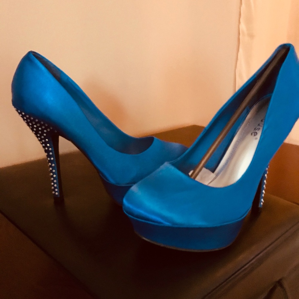 Shoe